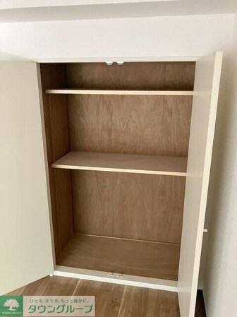 ロングキャッスルIの物件内観写真